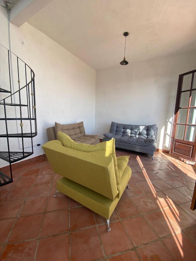 Casa Laberinto Hotel San Miguel de Allende Bagian luar foto