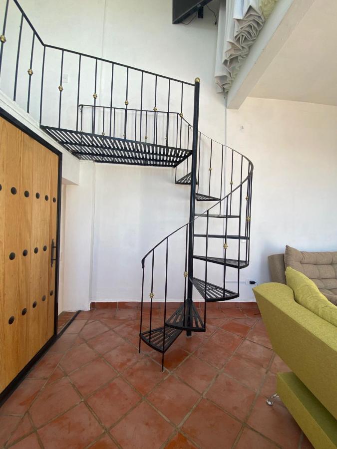 Casa Laberinto Hotel San Miguel de Allende Bagian luar foto