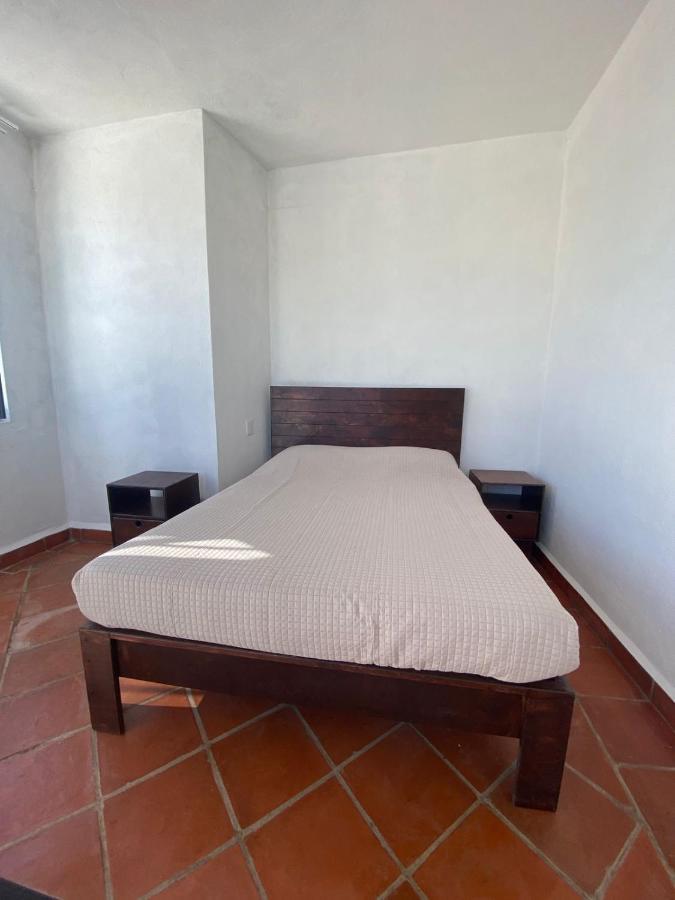 Casa Laberinto Hotel San Miguel de Allende Bagian luar foto