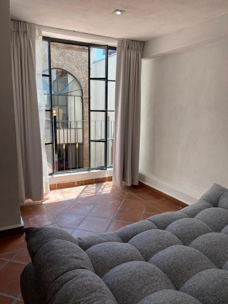 Casa Laberinto Hotel San Miguel de Allende Bagian luar foto