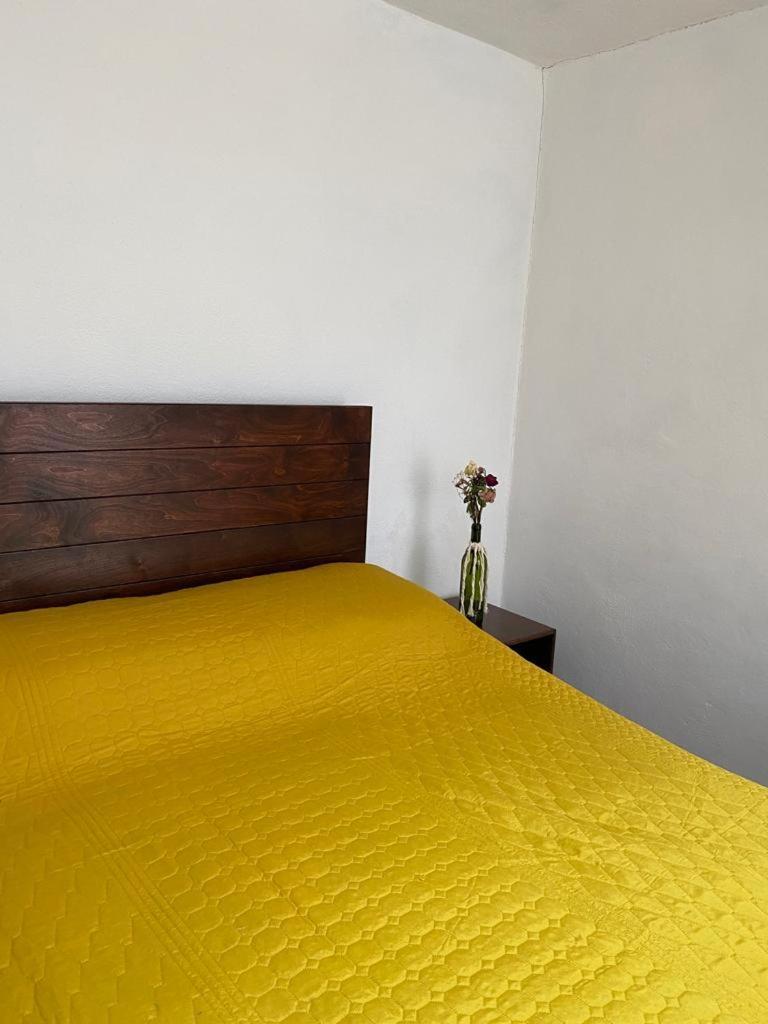 Casa Laberinto Hotel San Miguel de Allende Bagian luar foto
