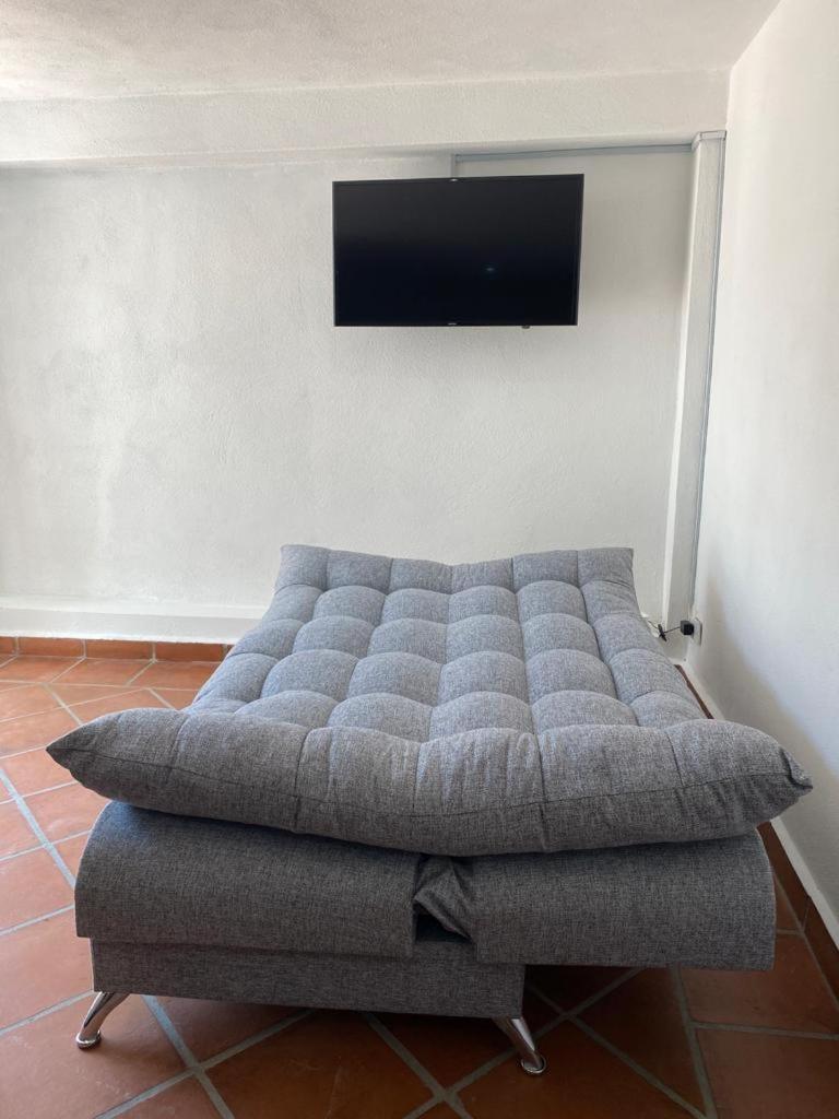 Casa Laberinto Hotel San Miguel de Allende Bagian luar foto