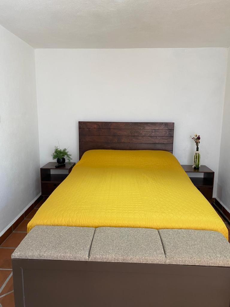 Casa Laberinto Hotel San Miguel de Allende Bagian luar foto