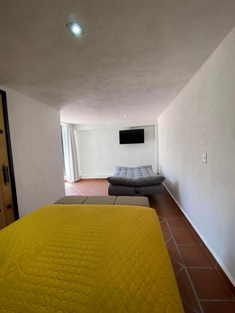 Casa Laberinto Hotel San Miguel de Allende Bagian luar foto