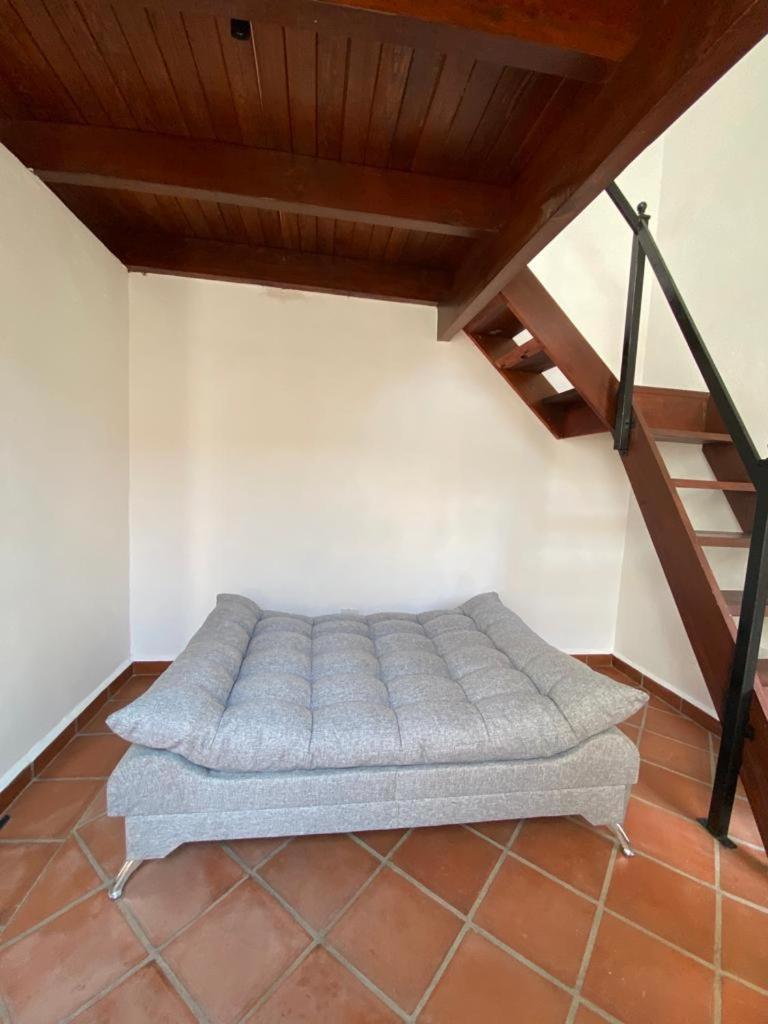 Casa Laberinto Hotel San Miguel de Allende Bagian luar foto