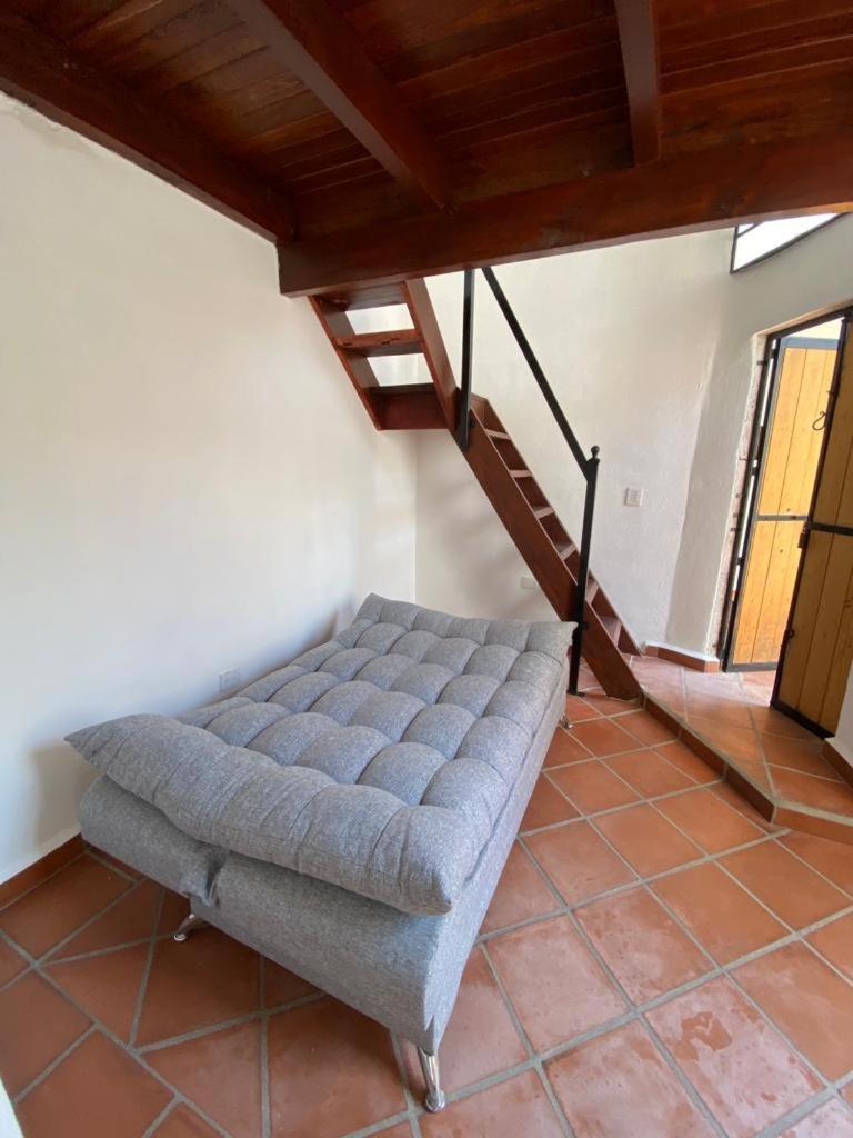 Casa Laberinto Hotel San Miguel de Allende Bagian luar foto