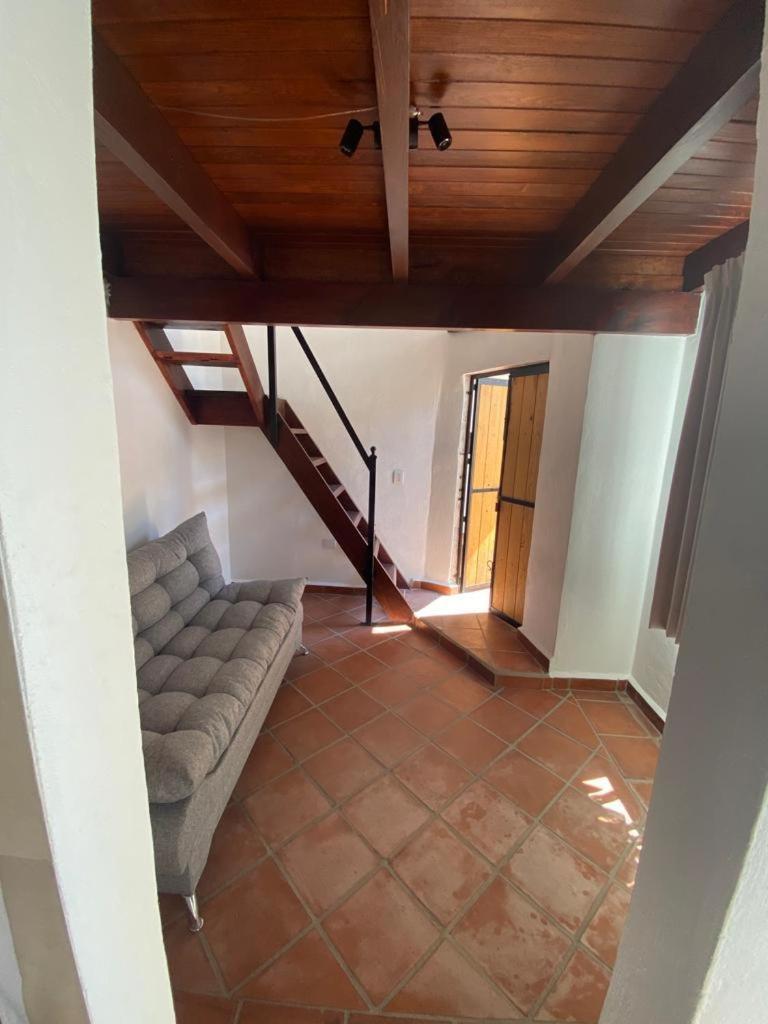 Casa Laberinto Hotel San Miguel de Allende Bagian luar foto
