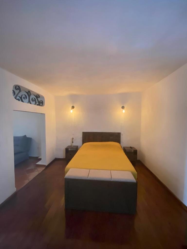 Casa Laberinto Hotel San Miguel de Allende Bagian luar foto