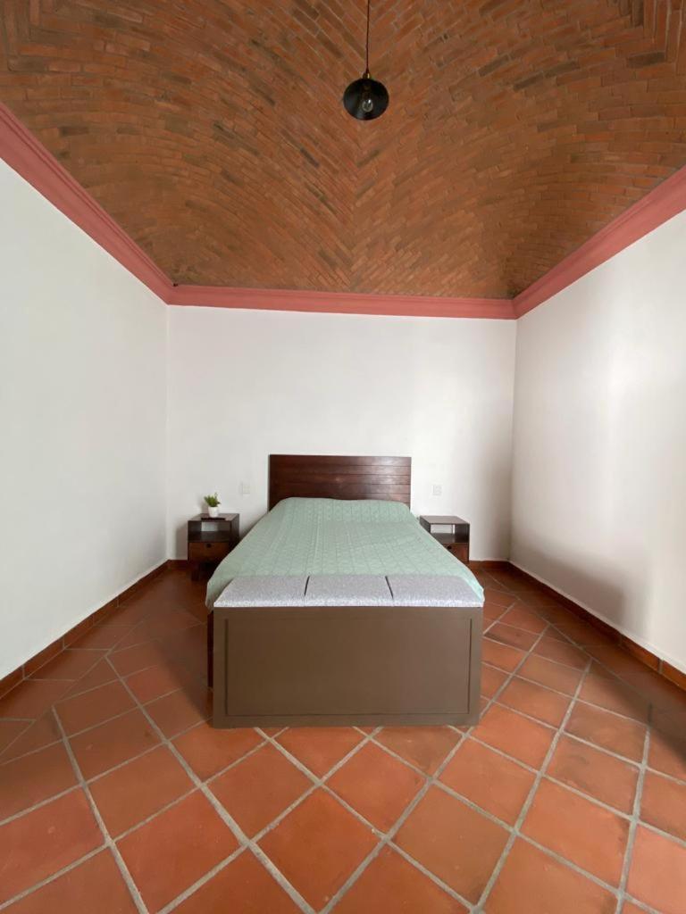 Casa Laberinto Hotel San Miguel de Allende Bagian luar foto