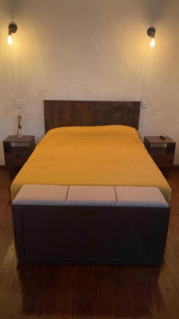 Casa Laberinto Hotel San Miguel de Allende Bagian luar foto
