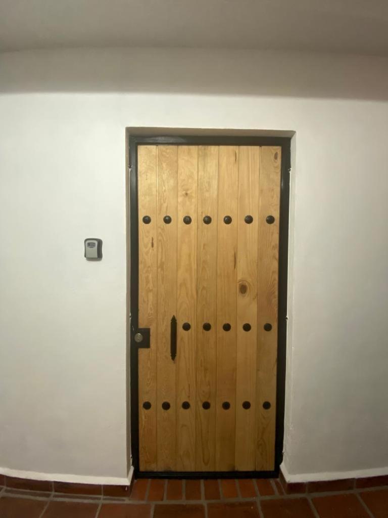 Casa Laberinto Hotel San Miguel de Allende Bagian luar foto