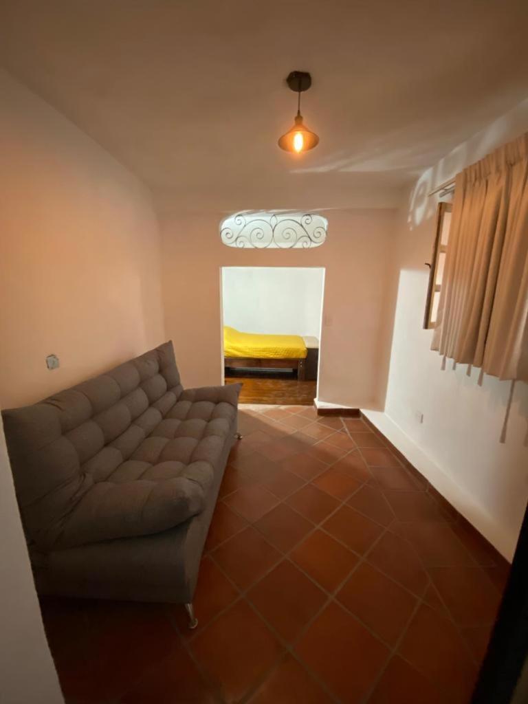 Casa Laberinto Hotel San Miguel de Allende Bagian luar foto