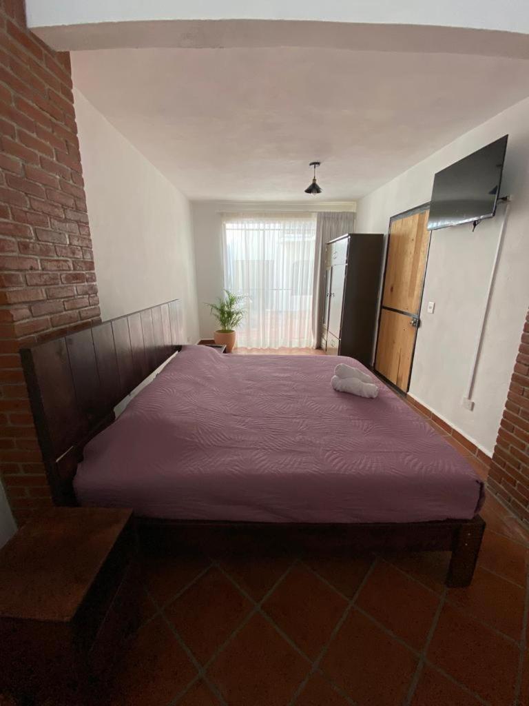 Casa Laberinto Hotel San Miguel de Allende Bagian luar foto