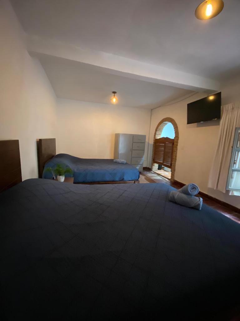 Casa Laberinto Hotel San Miguel de Allende Bagian luar foto