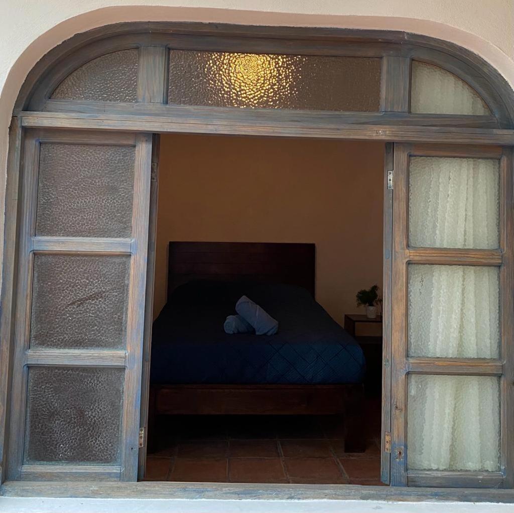 Casa Laberinto Hotel San Miguel de Allende Bagian luar foto