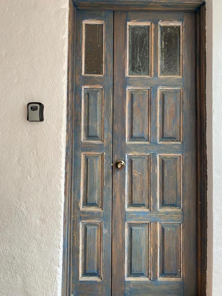 Casa Laberinto Hotel San Miguel de Allende Bagian luar foto
